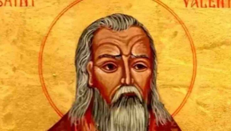 Papaz Valentine Neden Öldü, Kimdir?
