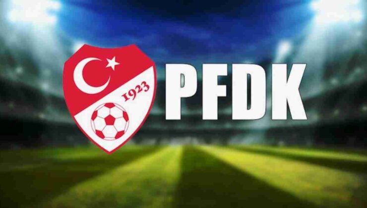 PFDK 41. Madde Cezası Nedir?