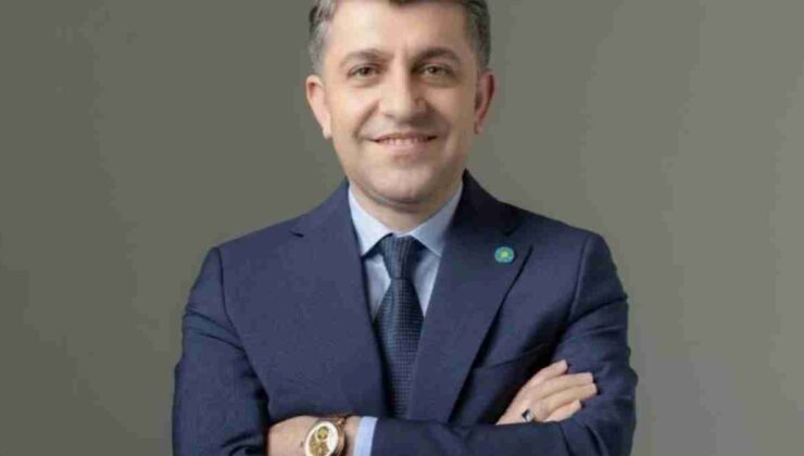 Ramazan Değerli kimdir, nerelidir? CHP Altındağ Belediye Başkan adayı Ramazan Değerli kaç yaşında?