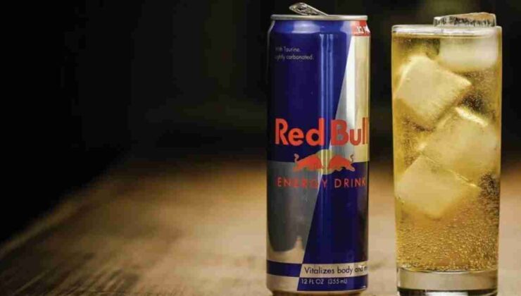 Redbull’da Alkol Var Mı? Redbull Alkol Oranı Nasıl?