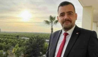 Samet Güdük kimdir, neden öldü? Samet Güdük nereli, kaç yaşında ve hangi partiden?