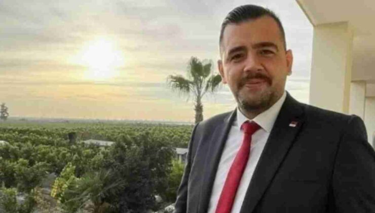 Samet Güdük kimdir, neden öldü? Samet Güdük nereli, kaç yaşında ve hangi partiden?