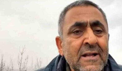Sedat Cezayirlioğlu kimdir, nerelidir? Sedat Cezayirlioğlu kaç yaşında ve ne iş yapıyor?