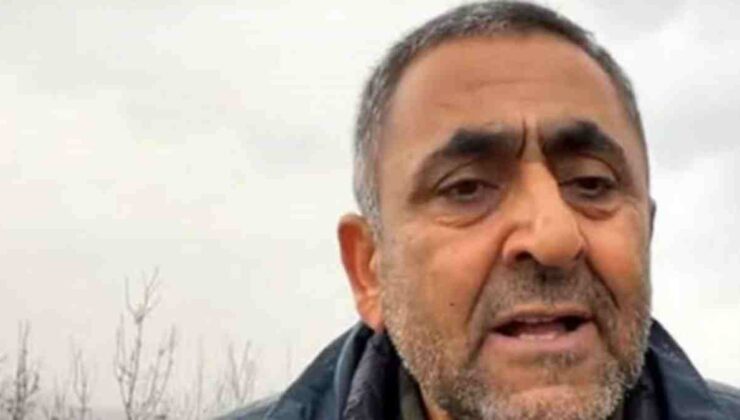 Sedat Cezayirlioğlu kimdir, nerelidir? Sedat Cezayirlioğlu kaç yaşında ve ne iş yapıyor?