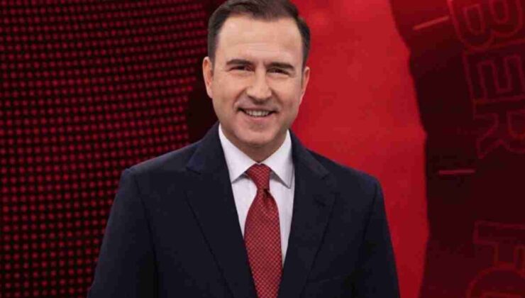 Selçuk Tepeli neden yok? FOX TV’den ayrıldı mı?