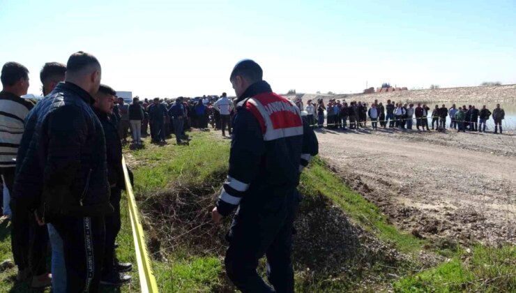 Serik’te Kayıp Genç Dere Yatağında Bulundu, Zanlı Tutuklandı