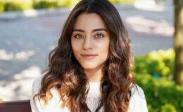 Sıla Türkoğlu ailesi nereli? Sıla Türkoğlu roman mı?