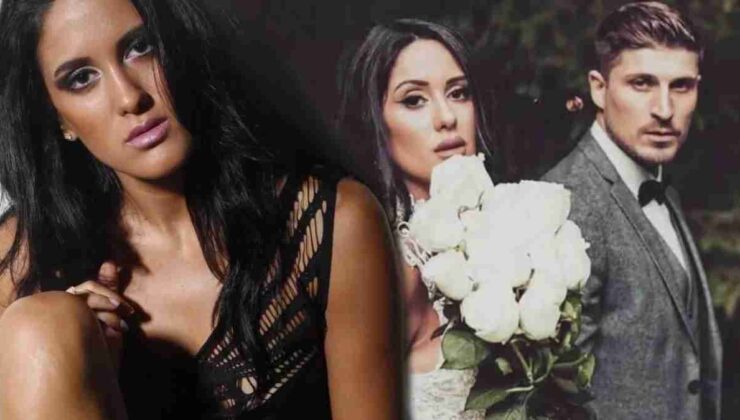 Survivor Sahra Işık Kocası kim? Sahra Işık’ın Kocası Acun’u mu aradı?