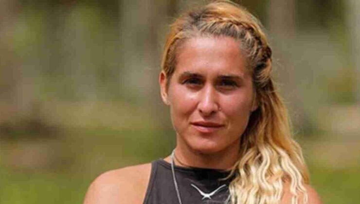 Survivor Sema Ne Ameliyatı Oldu?