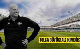 Tolga Büyüklale kimdir, nerelidir? Tolga Büyüklale kaç yaşında?