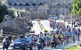 Antalya’nın Bisiklet Serüveni: Tour of Antalya Yarışı Heyecanla Bekleniyor