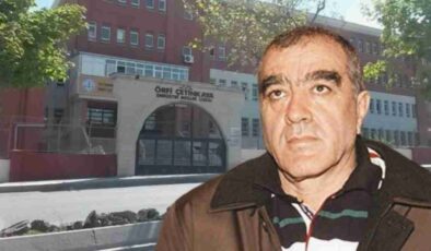 Urfi Çetinkaya Kimdir, Nerelidir? Urfi Çetinkaya Kaç Yaşında, Ne İş Yapar?
