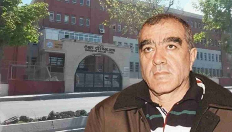 Urfi Çetinkaya Kimdir, Nerelidir? Urfi Çetinkaya Kaç Yaşında, Ne İş Yapar?