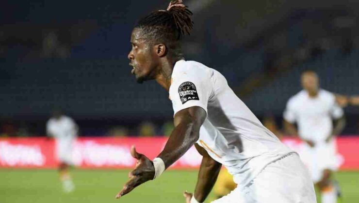 Zaha Neden Afrika Kupasına Gitmedi?