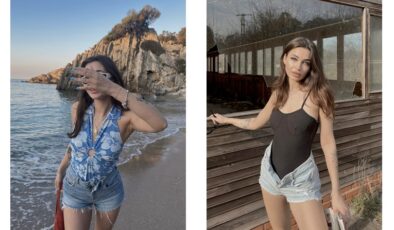 Bodysuit Modası: Yeni Sezon Trendleri ve Kombin Önerileri