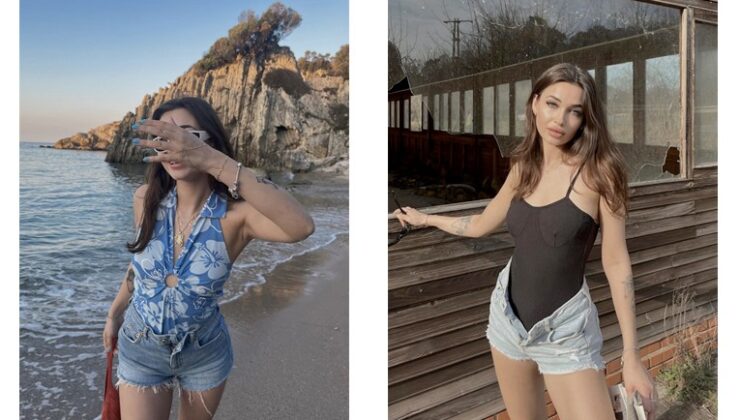 Bodysuit Modası: Yeni Sezon Trendleri ve Kombin Önerileri