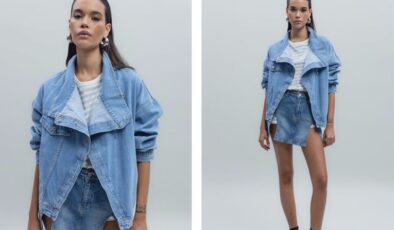 Gündelik Şıklıkta 2024 Moda Trendleri