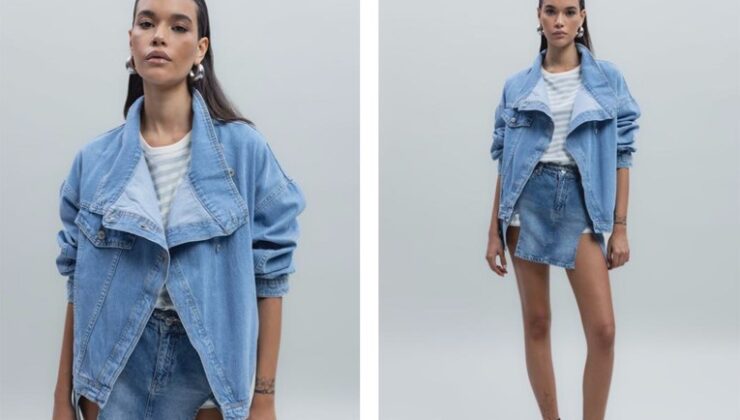 Gündelik Şıklıkta 2024 Moda Trendleri
