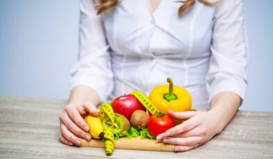 Kansere Karşı Koruyucu Besinler: Sebzeler, Meyveler, Tam Tahıllar ve Antioksidanlar