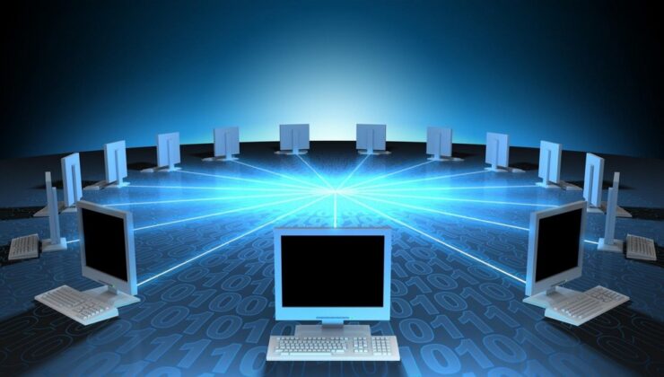 Network Nedir?