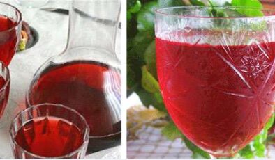 Ramazan Şerbeti: Önemi, Sağlık ve Kolay Tarif