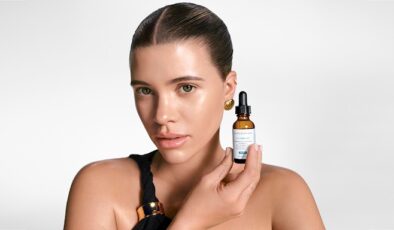 Sofia Richie Grainge: SkinCeuticals İle Yeni Yüz