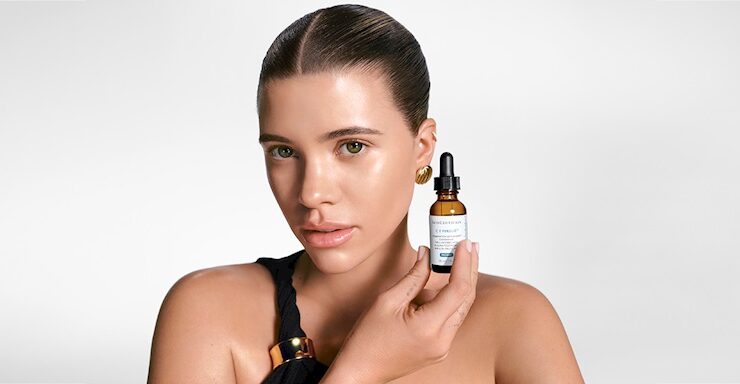 Sofia Richie Grainge: SkinCeuticals İle Yeni Yüz