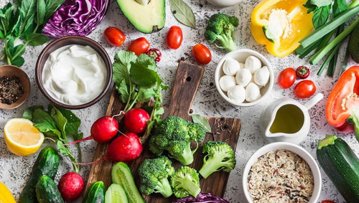 1 Haftada 7 Kilo Verme Diyet Listesi ve Zayıflama Önerileri