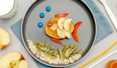 11 Aylık Bebek Kahvaltısı Tarifleri ve Püf Noktalar!
