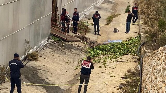 Alanya’da Muz Serasında 2 Ölü 2 Yaralı! Yetkililere Göz Altı!