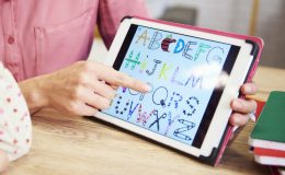 Çocuklar İçin Eğitici Tablet Uygulamaları