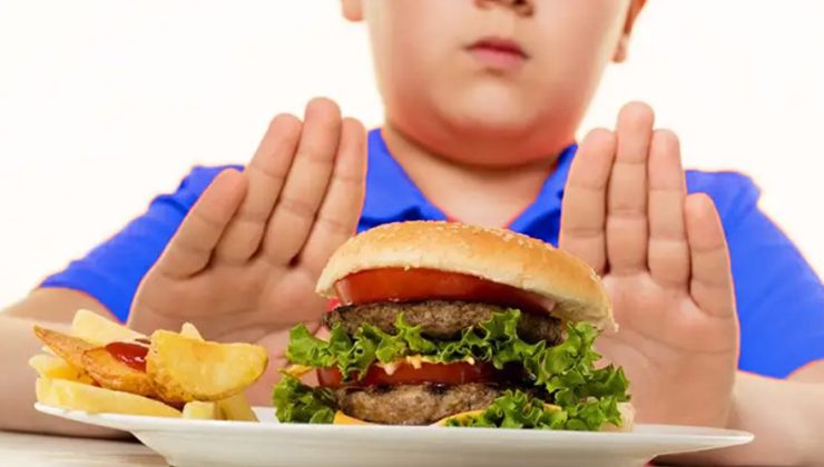 Çocuklarda Obezite Nasıl Önlenebilir?