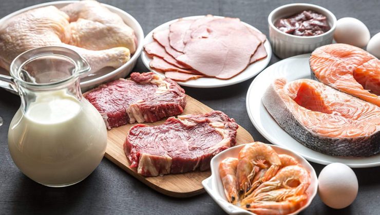 Dukan Diyeti Nedir? Sağlıklı Kilo Vermenin Yeni Yolu