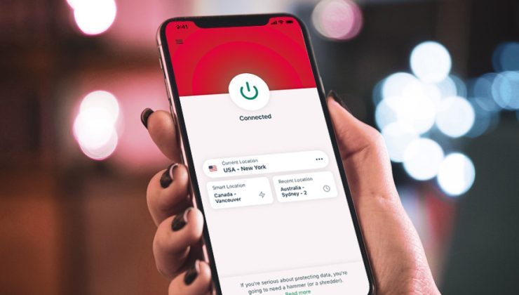 En İyi VPN Uygulamaları ile Gizliliğinizi Koruyun
