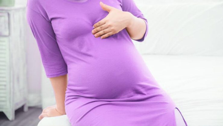 Gebelikte Mide Yanması Nedenleri Belirtileri ve Çözüm Önerileri