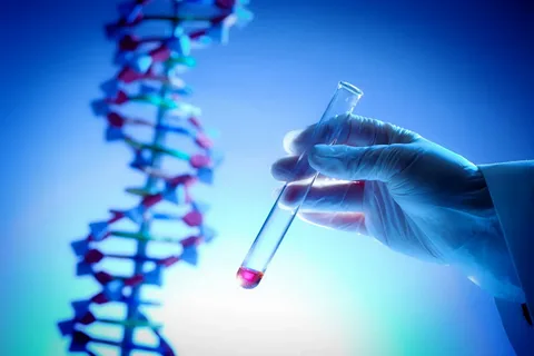 Genetik Test Nasıl Yapılır?