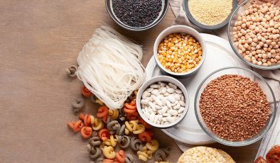Glutensiz Beslenmenin Faydaları ve Glutensiz Tarifler