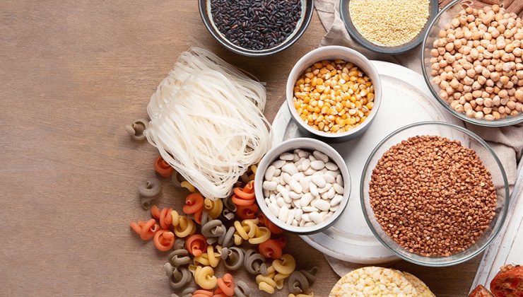Glutensiz Beslenmenin Faydaları ve Glutensiz Tarifler
