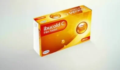 İbucold İlacı Ne İşe Yarar?