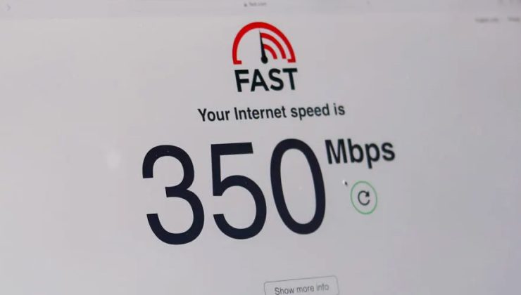 İnternet Hızını Artırma İpuçları ve Hızı Etkileyen Faktörler