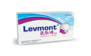 Levmont İlaç Ne İşe Yarar?