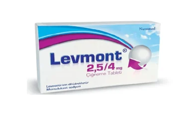 Levmont İlaç Ne İşe Yarar?