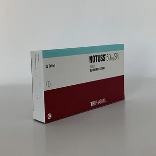 Notuss İlaç Ne İşe Yarar?
