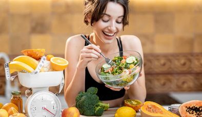 Sağlıklı Beslenme Nedir? Sağlıklı Beslenme Listesi ve İpuçları