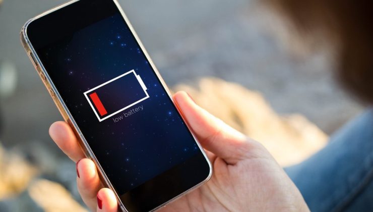 Telefon Batarya Ömrü Uzatmanın Yolları