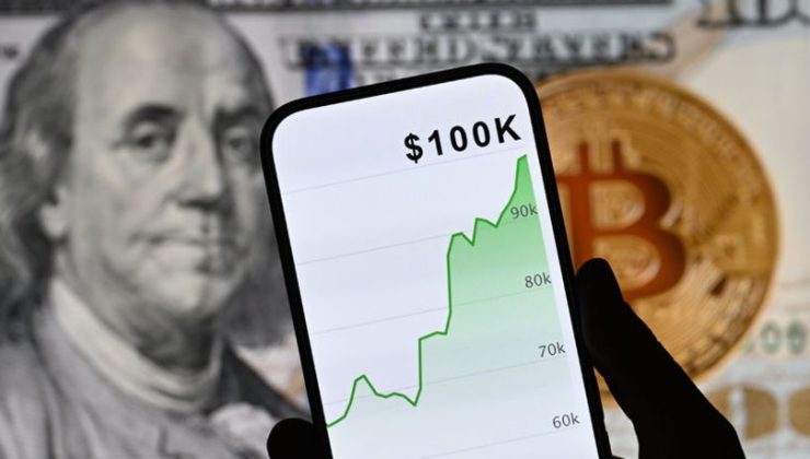 Bitcoin Tarihi Eşiği Aştı: Fon Girişleri ve Piyasa Durumu