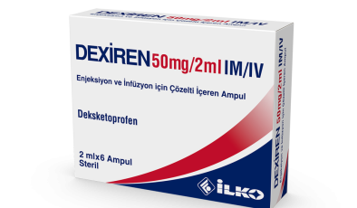 Dexiren İlaç Ne İşe Yarar?