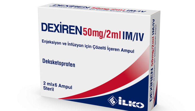 Dexiren İlaç Ne İşe Yarar?