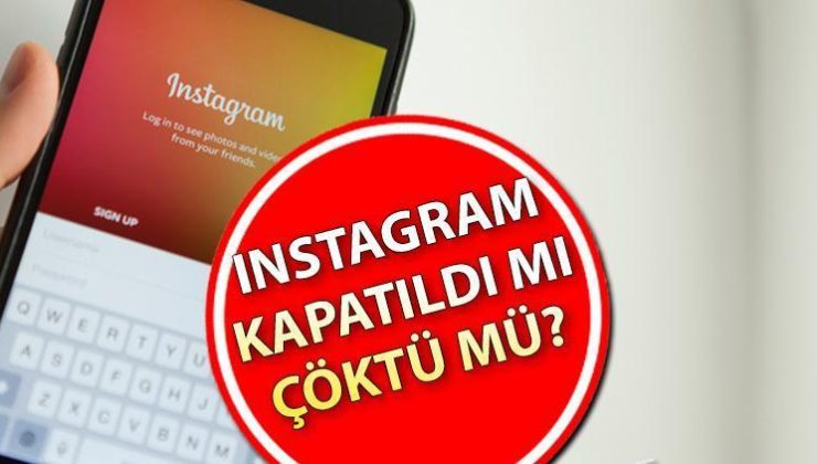 Instagram Erişim Sorunları ve Açıklamalar