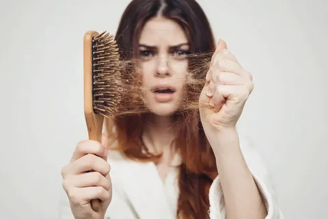 Kadınlarda Saç Dökülmesine Ne İyi Gelir? İşte Mucizesi